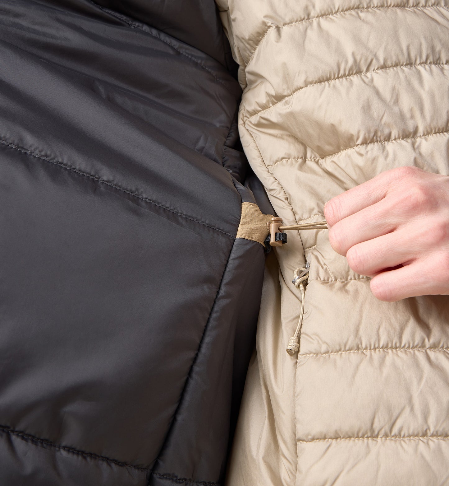 Salix Proof Mimic II Parka Women