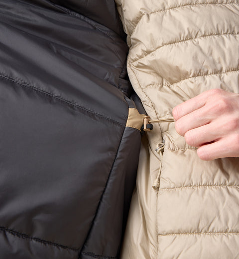 Salix Proof Mimic II Parka Women