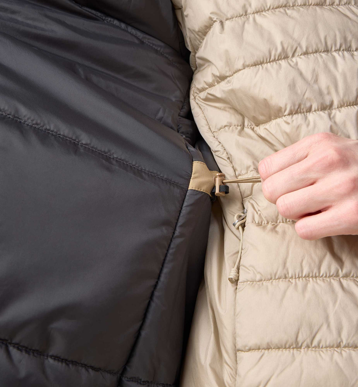 Salix Proof Mimic II Parka Women