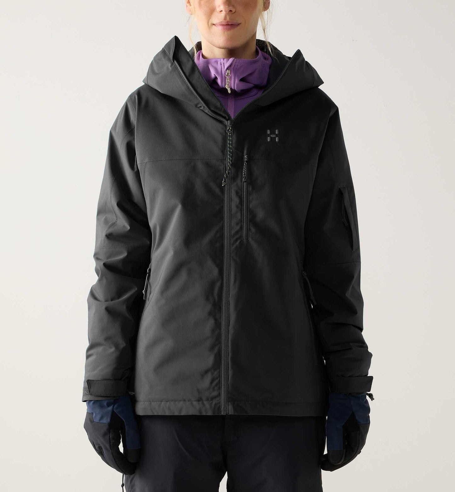 Gondol Insulated II Jacket Women