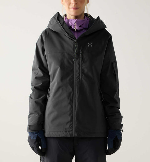 Gondol Insulated II Jacket Women