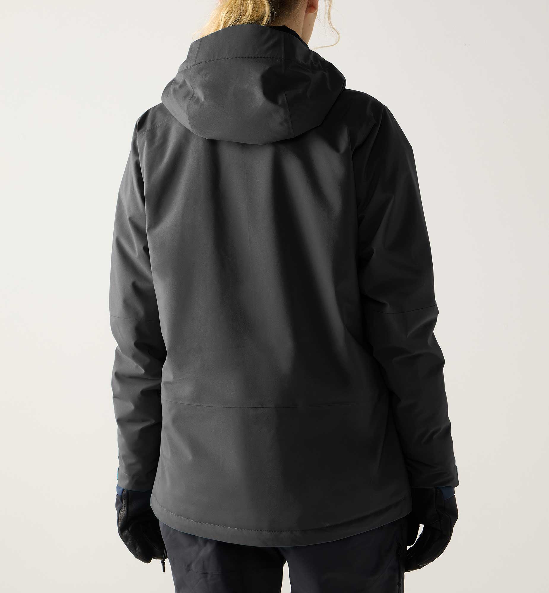 Gondol Insulated II Jacket Women