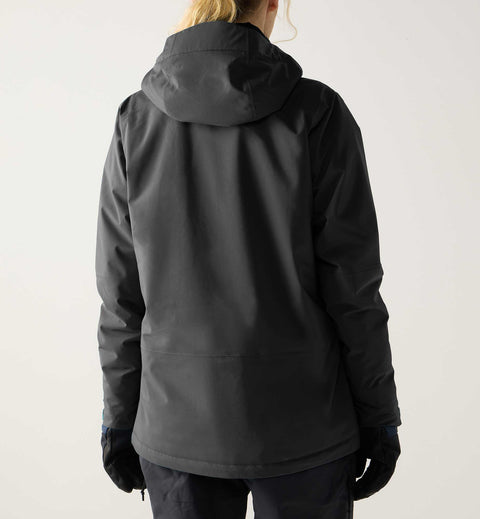 Gondol Insulated II Jacket Women