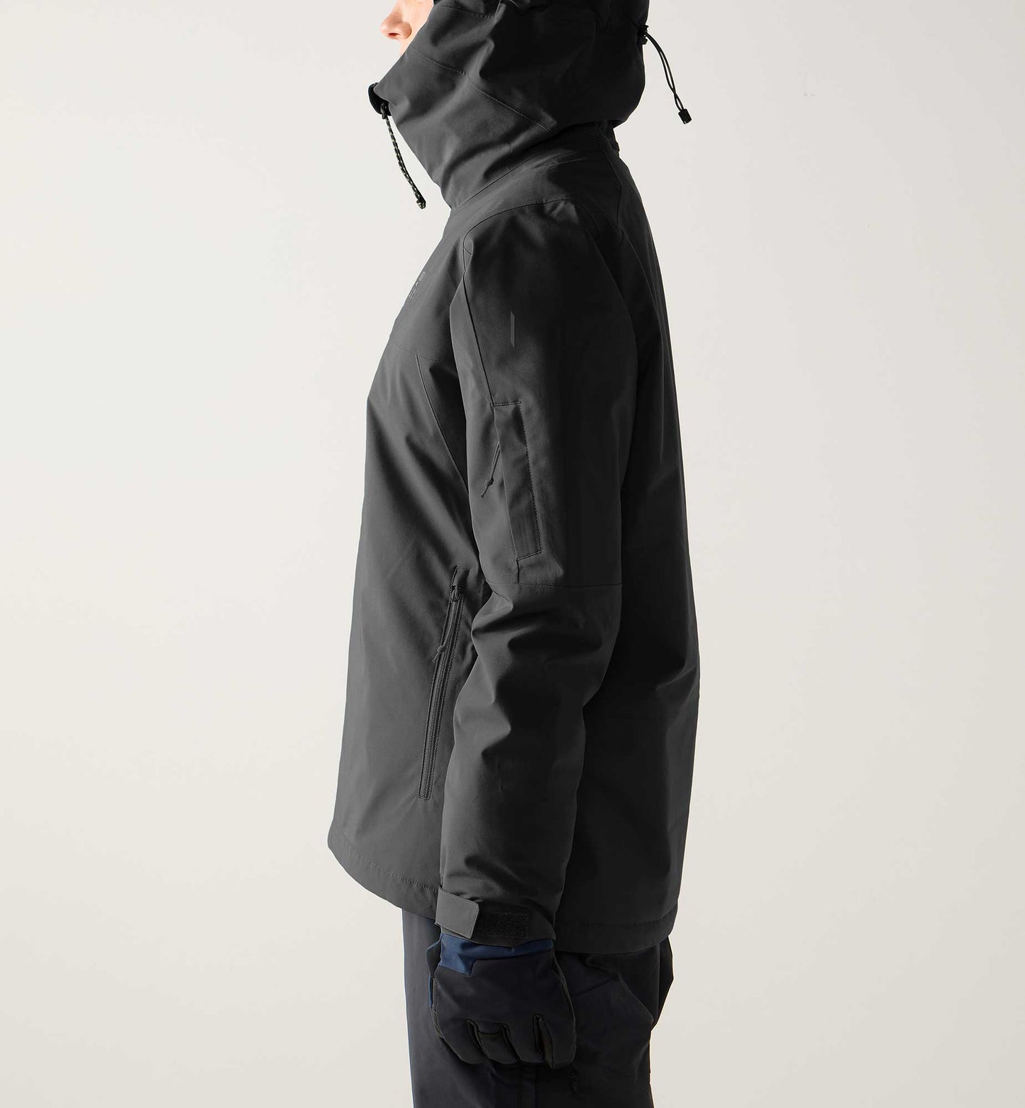 Gondol Insulated II Jacket Women