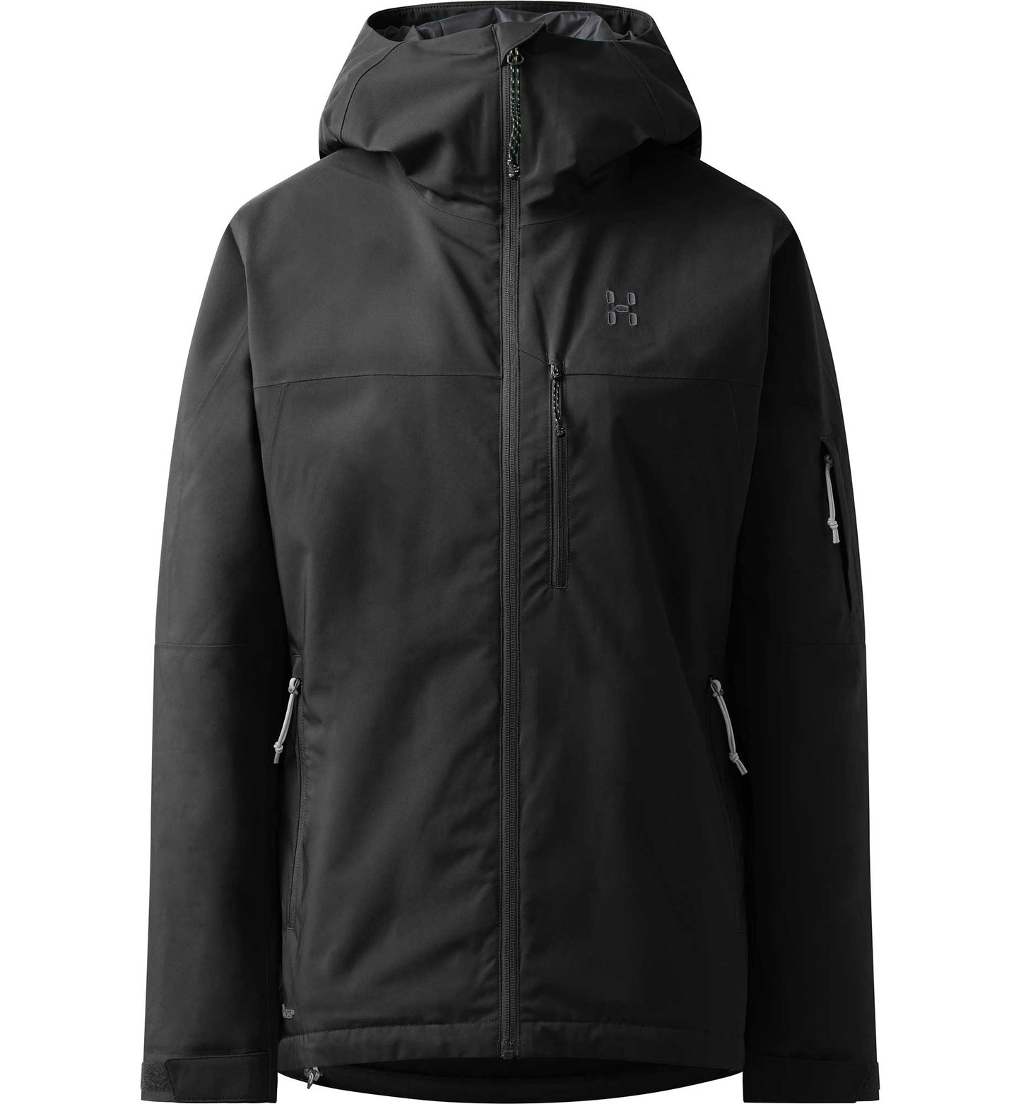 Gondol Insulated II Jacket Women