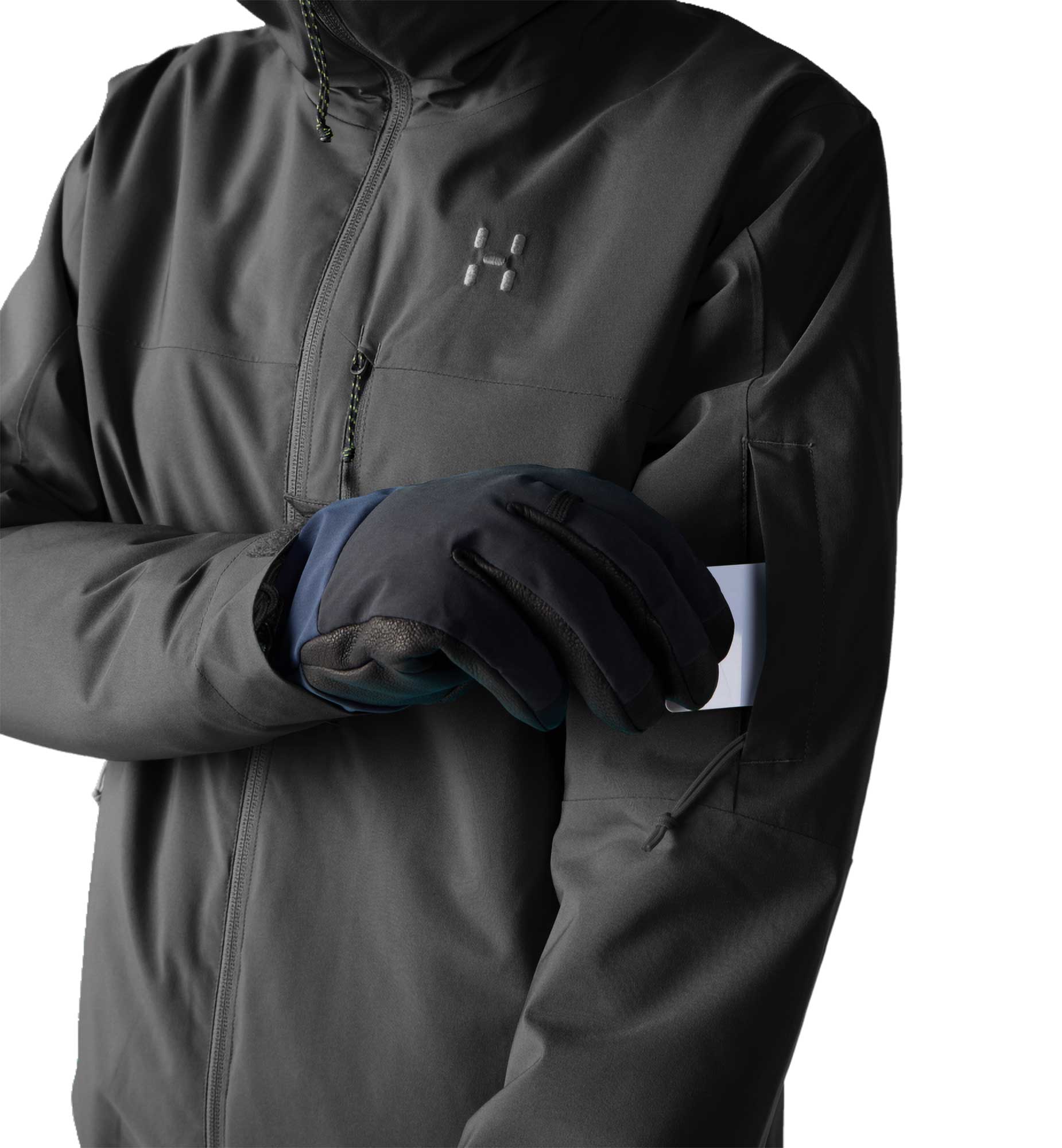 Gondol Insulated II Jacket Women