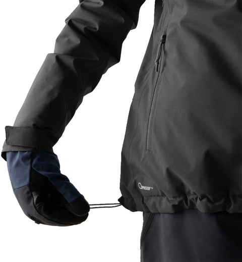 Gondol Insulated II Jacket Women