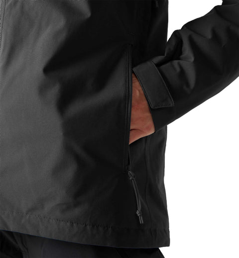 Gondol Insulated II Jacket Women
