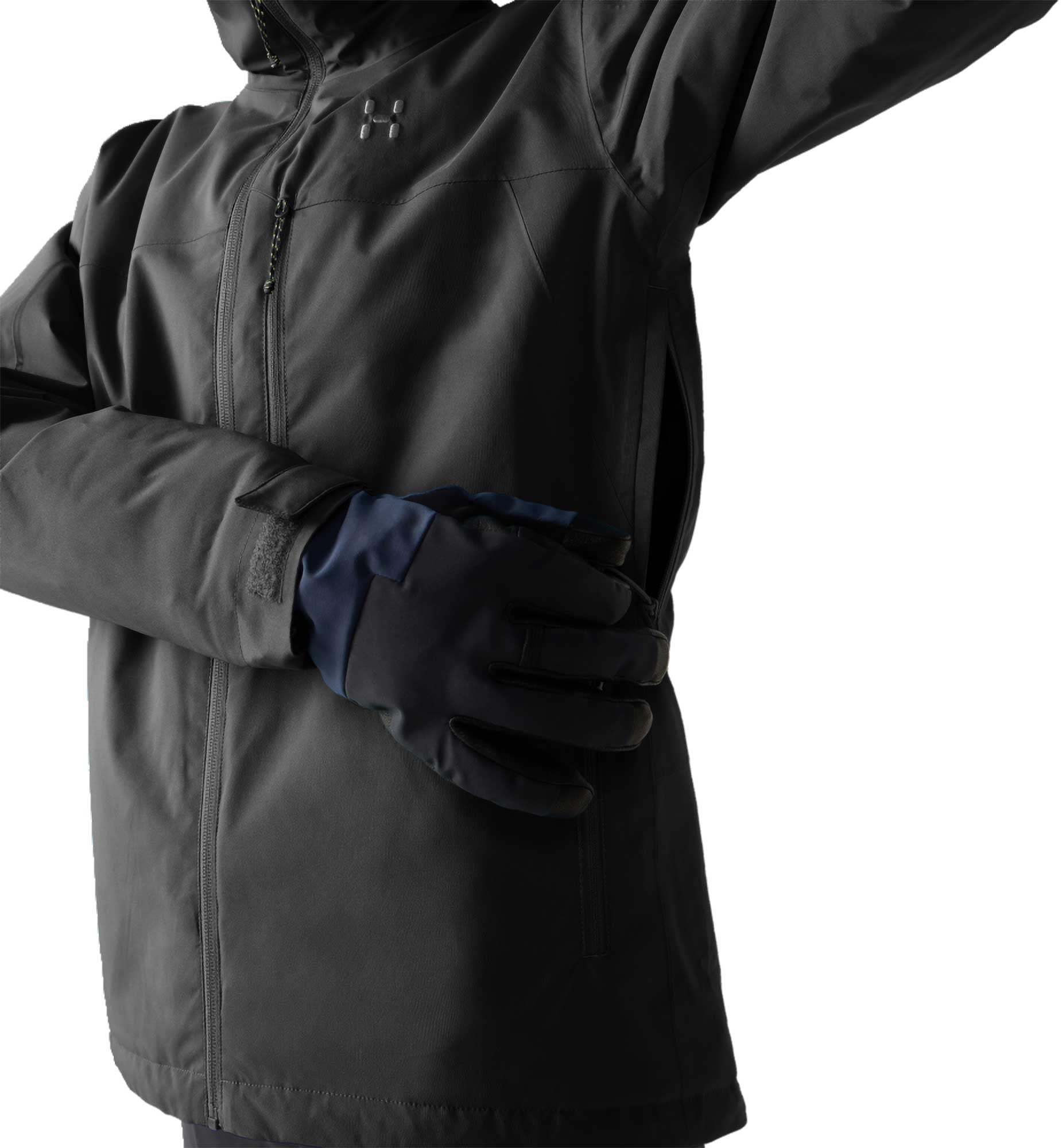 Gondol Insulated II Jacket Women