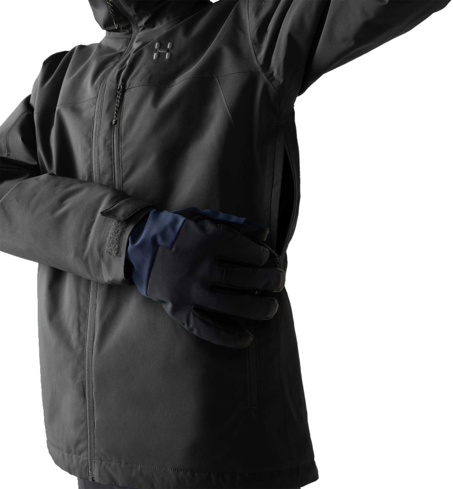 Gondol Insulated II Jacket Women