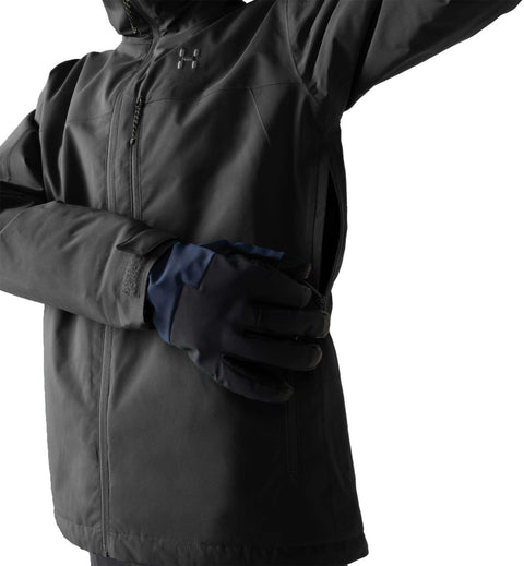 Gondol Insulated II Jacket Women