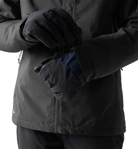 Gondol Insulated II Jacket Women