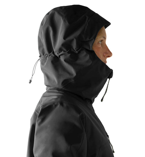 Gondol Insulated II Jacket Women
