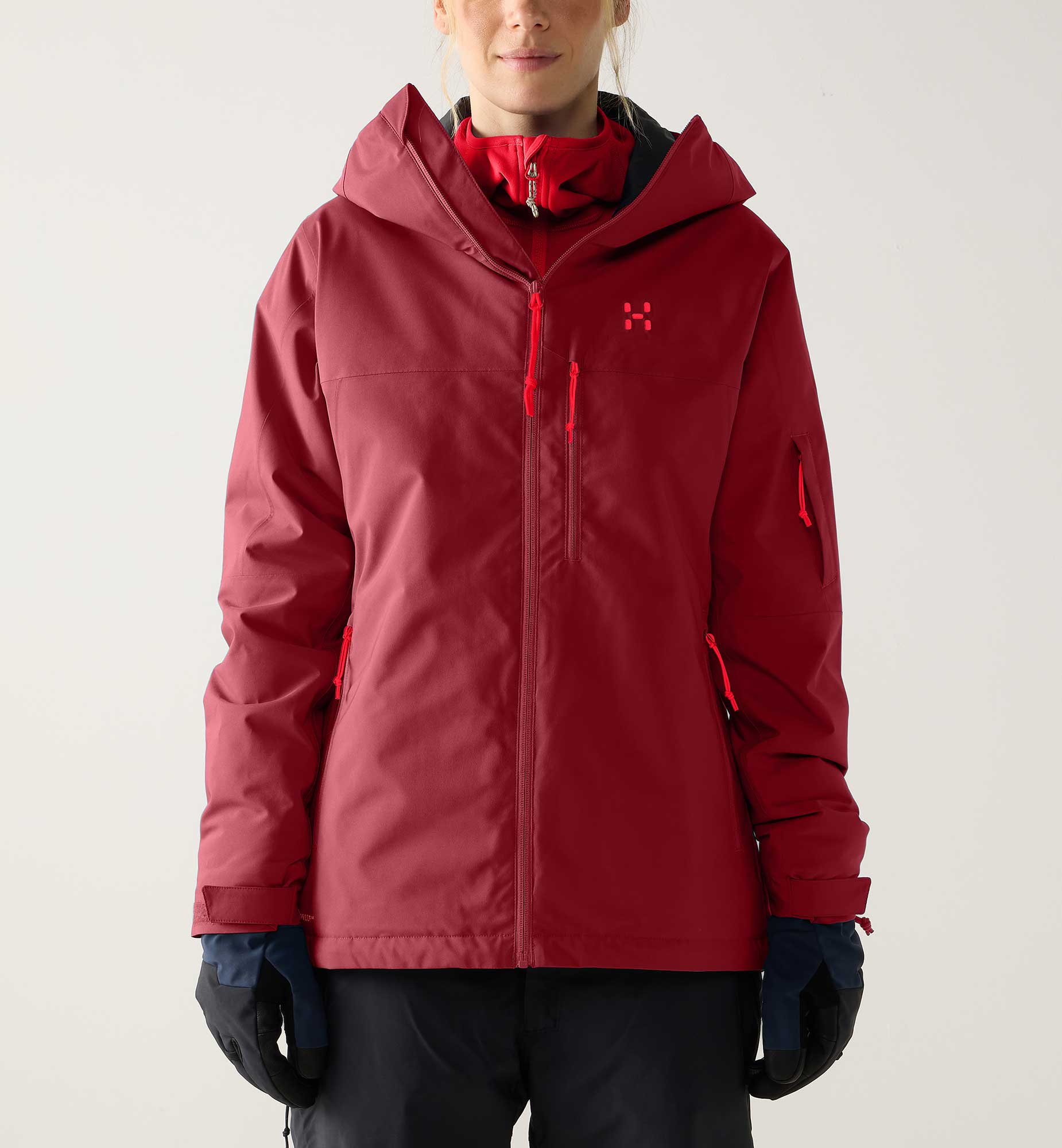 Gondol Insulated II Jacket Women