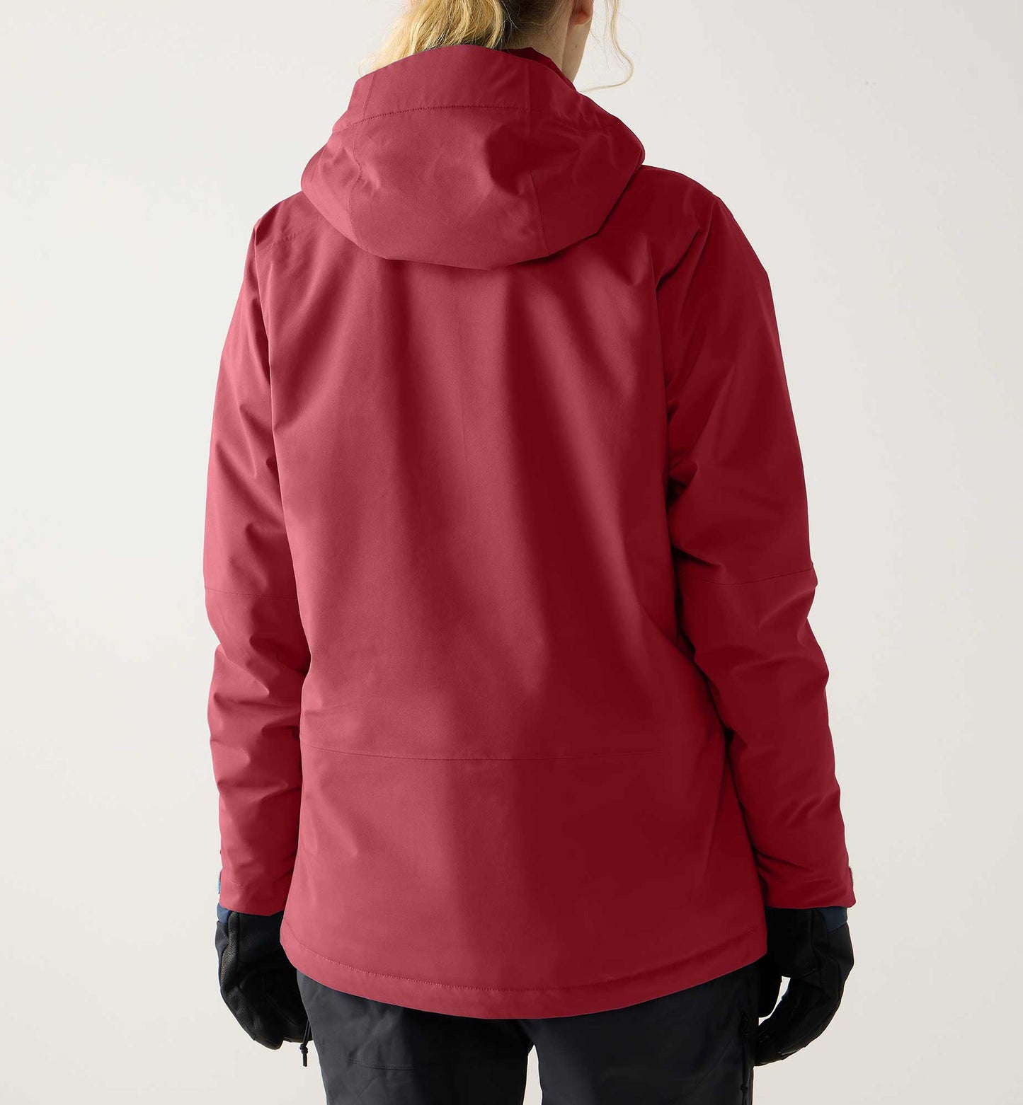 Gondol Insulated II Jacket Women