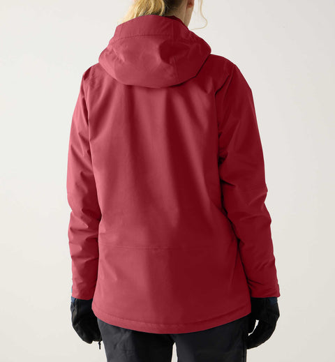 Gondol Insulated II Jacket Women