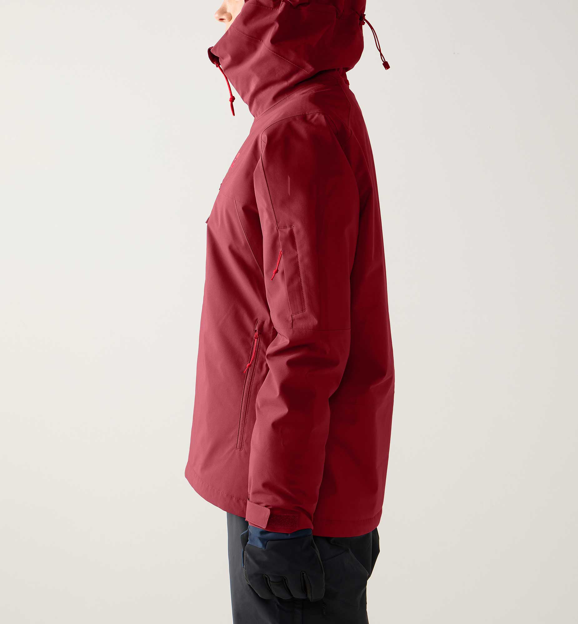 Gondol Insulated II Jacket Women
