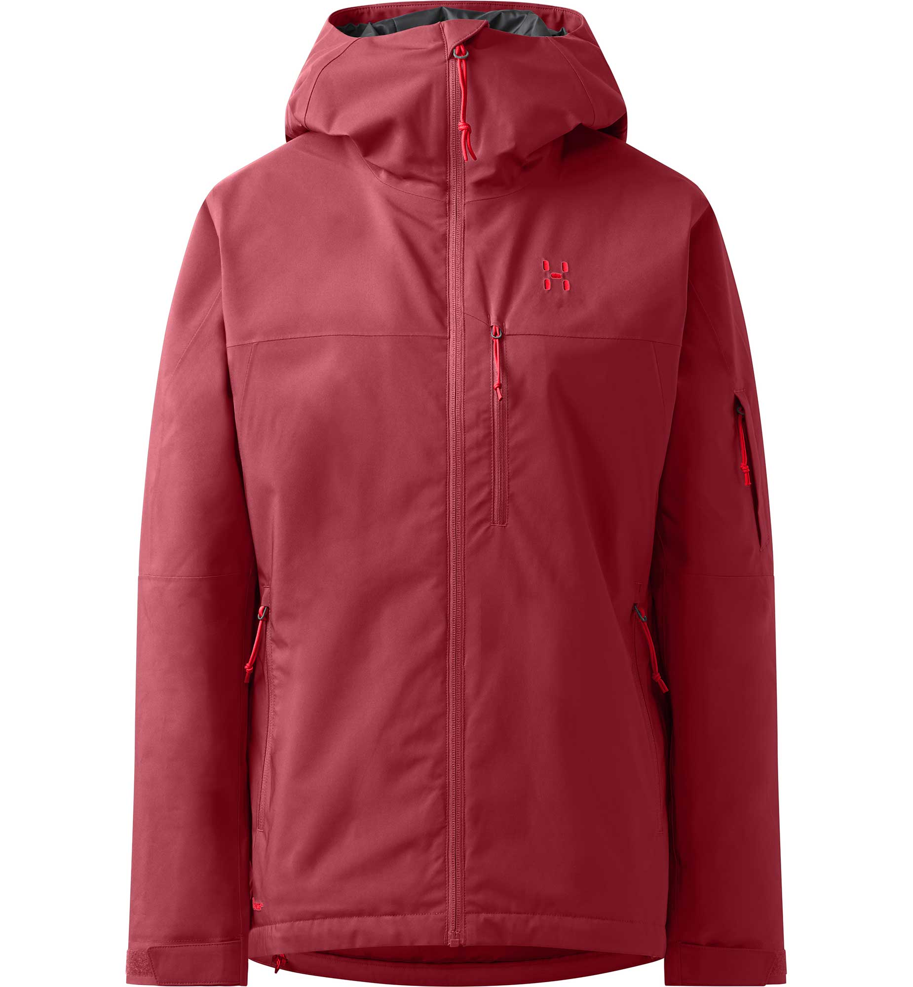 Gondol Insulated II Jacket Women