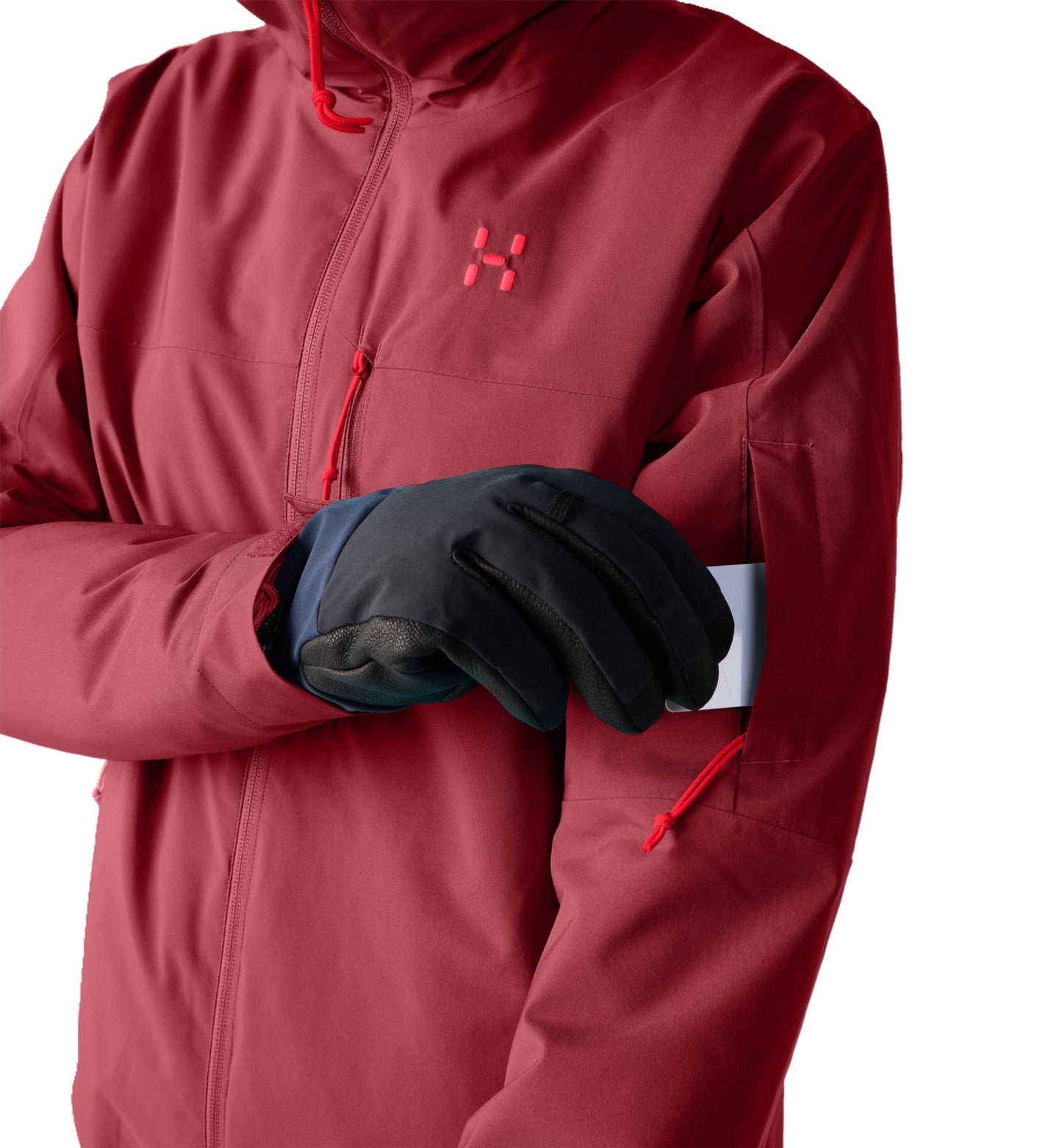 Gondol Insulated II Jacket Women