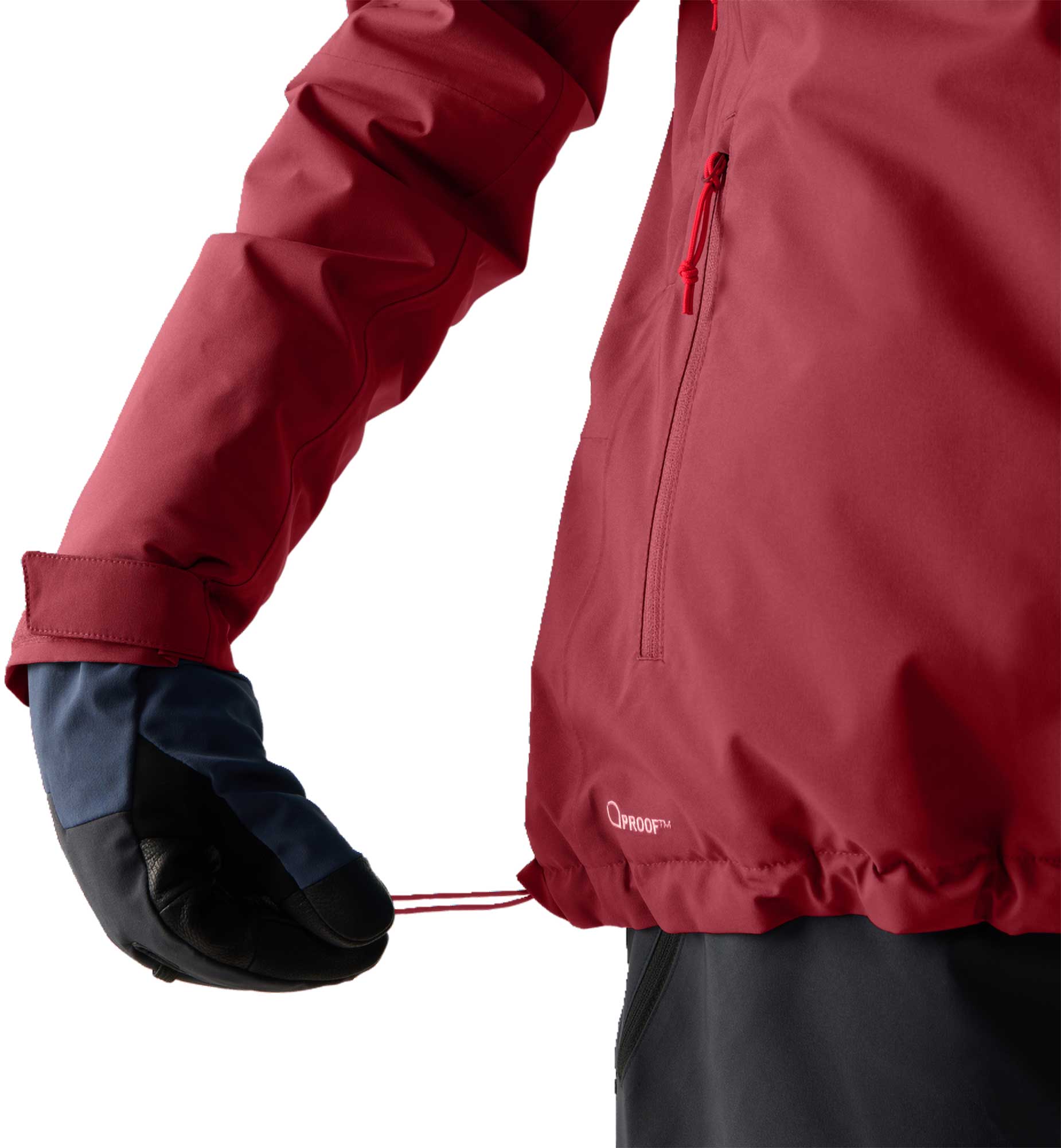 Gondol Insulated II Jacket Women