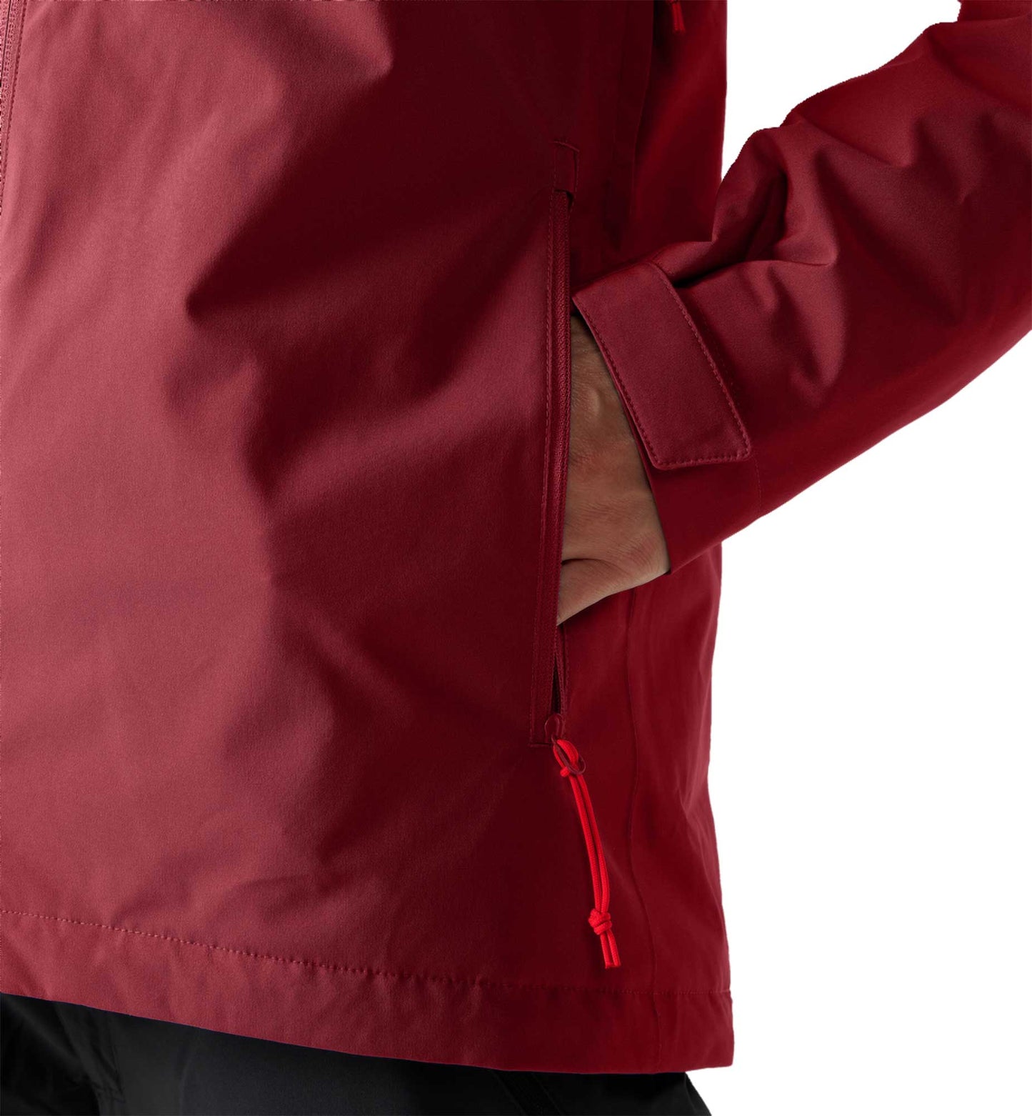 Gondol Insulated II Jacket Women