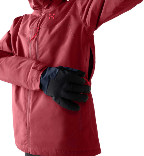 Gondol Insulated II Jacket Women