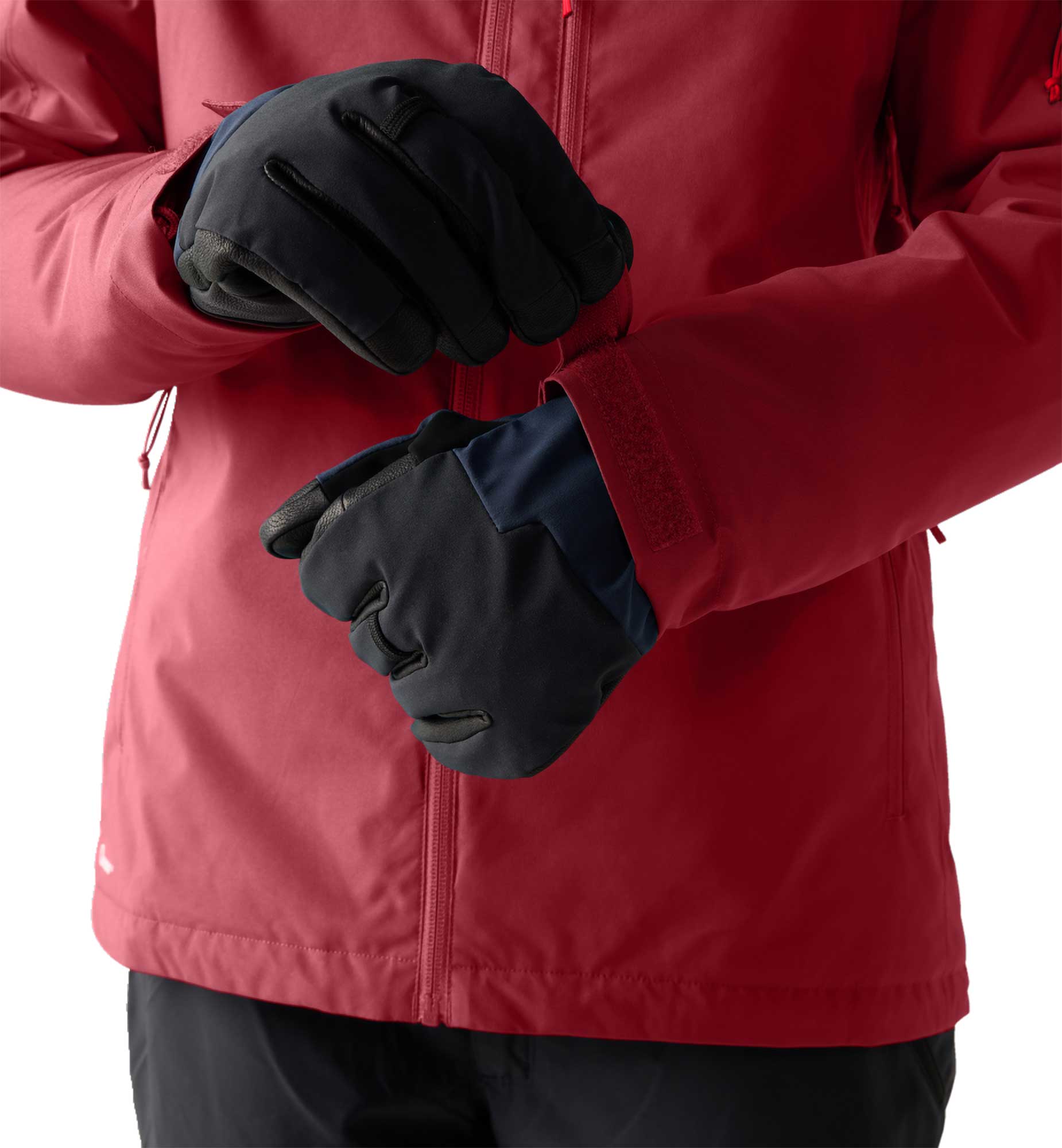 Gondol Insulated II Jacket Women