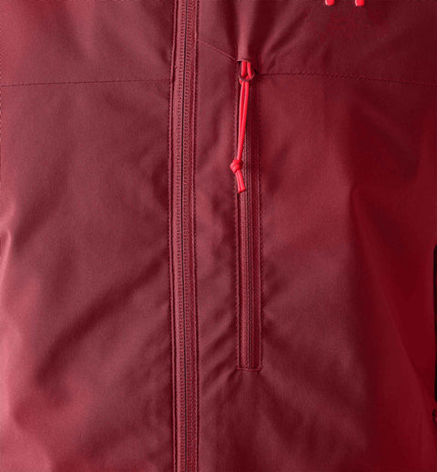 Gondol Insulated II Jacket Women