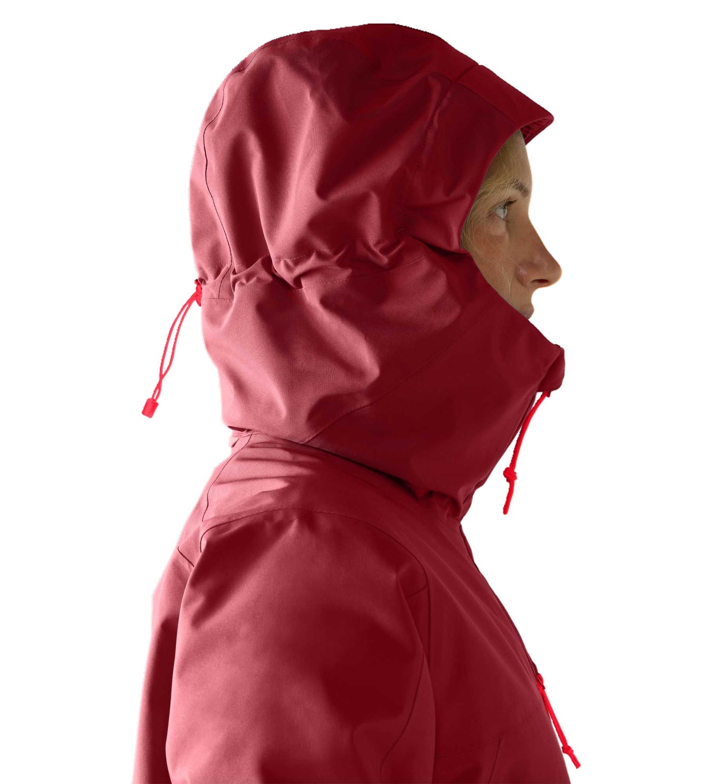 Gondol Insulated II Jacket Women