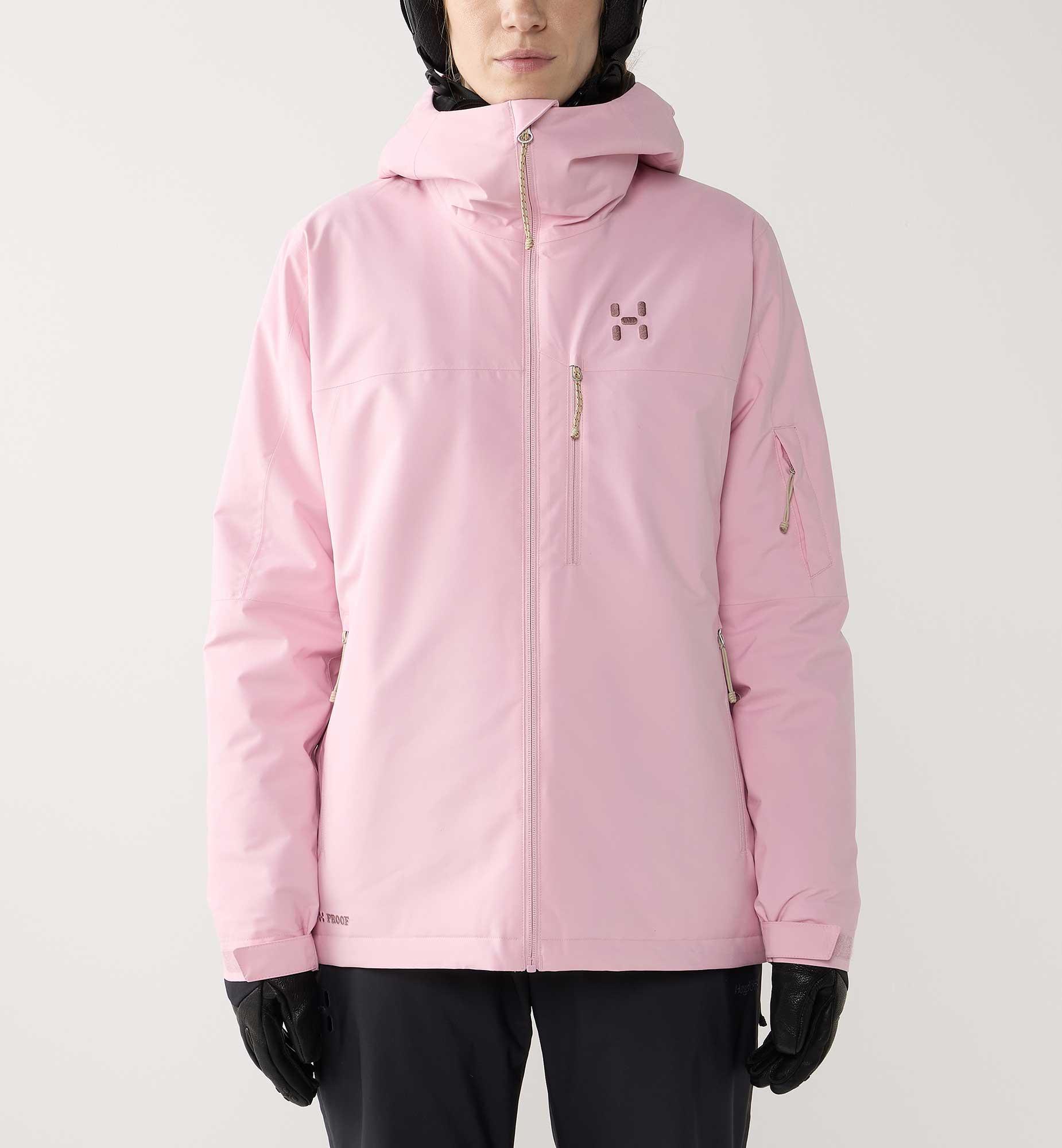Gondol Insulated II Jacket Women