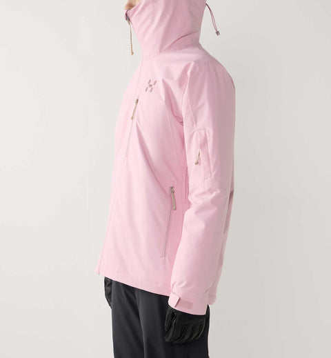 Gondol Insulated II Jacket Women