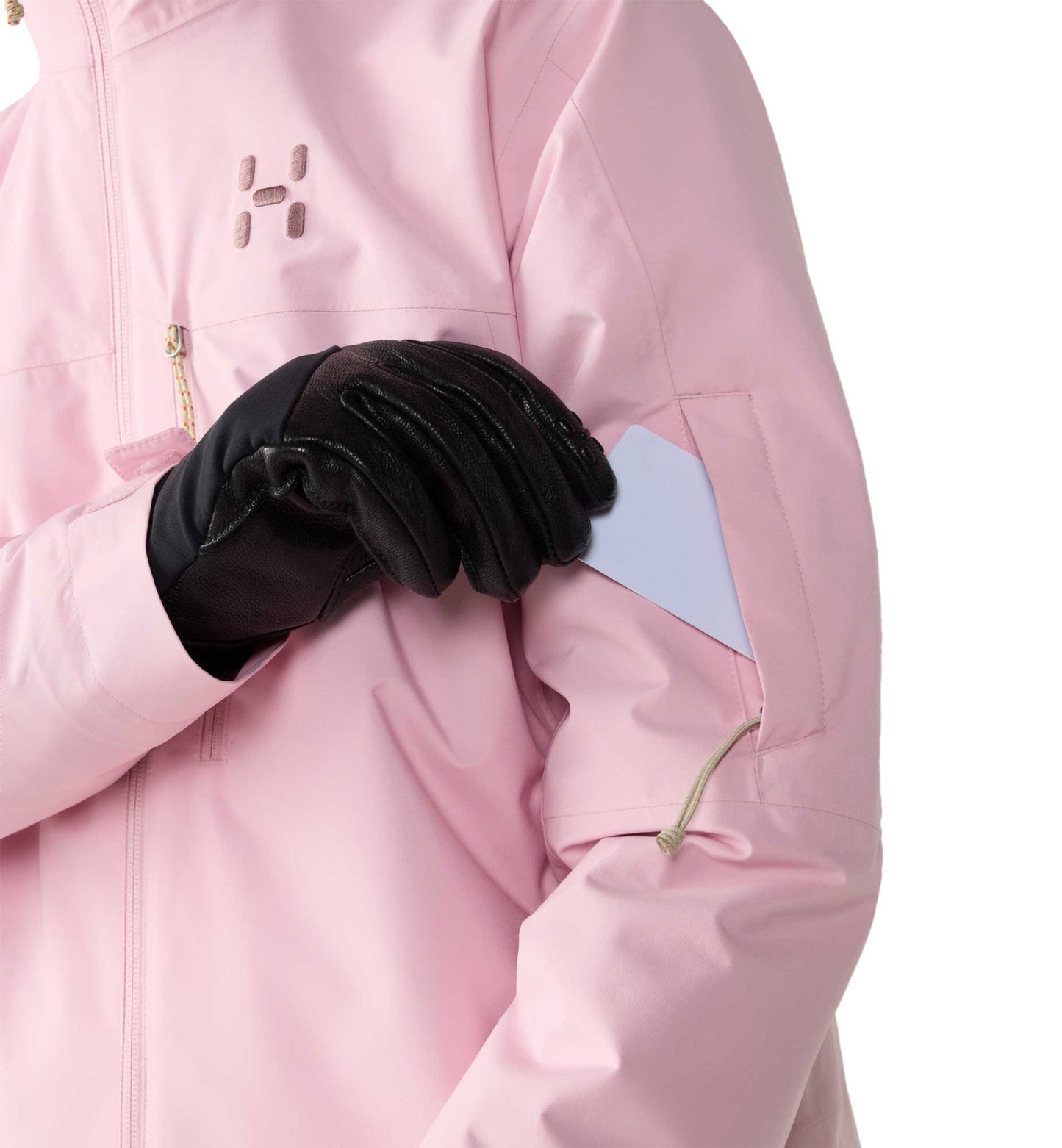 Gondol Insulated II Jacket Women