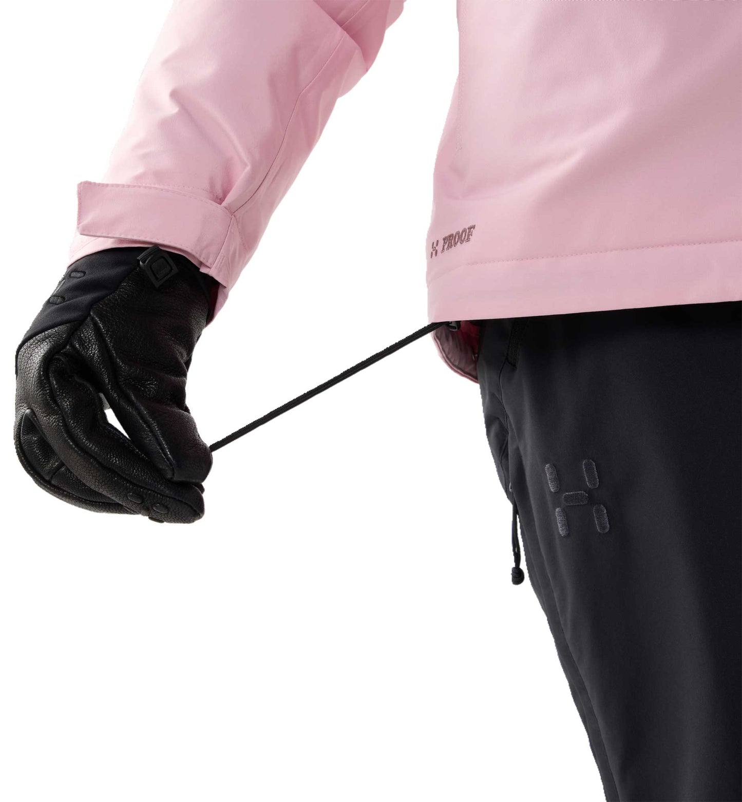 Gondol Insulated II Jacket Women