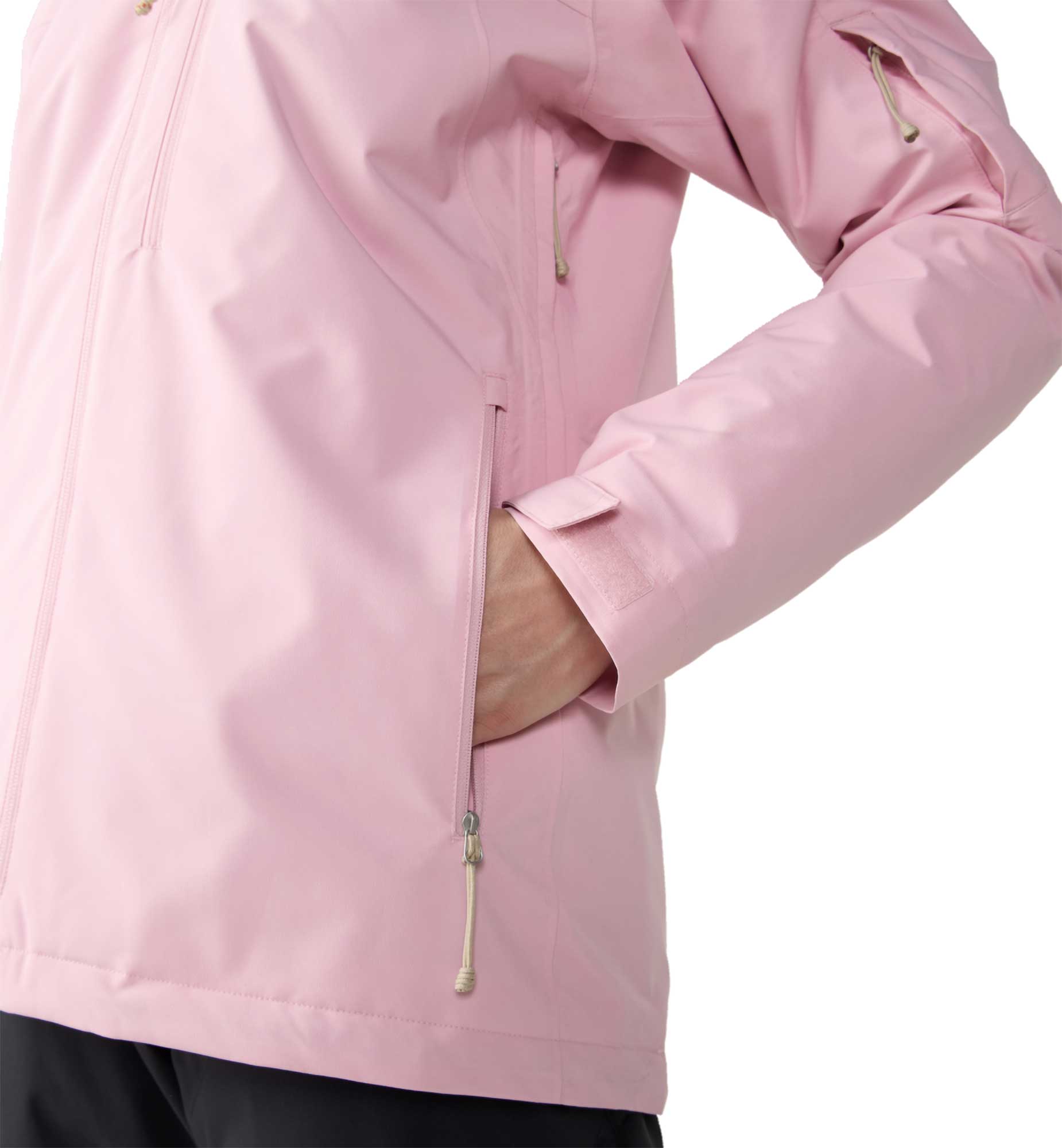 Gondol Insulated II Jacket Women