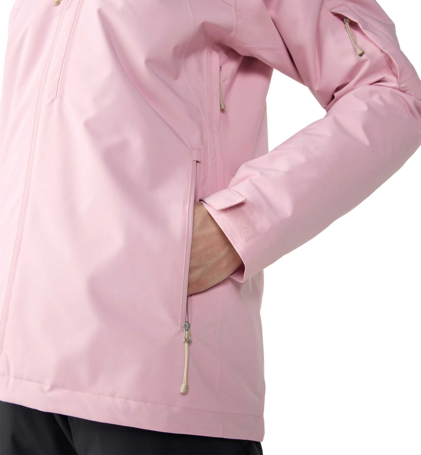 Gondol Insulated II Jacket Women