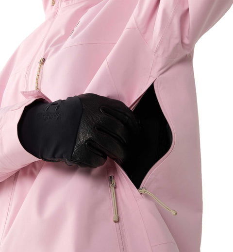 Gondol Insulated II Jacket Women
