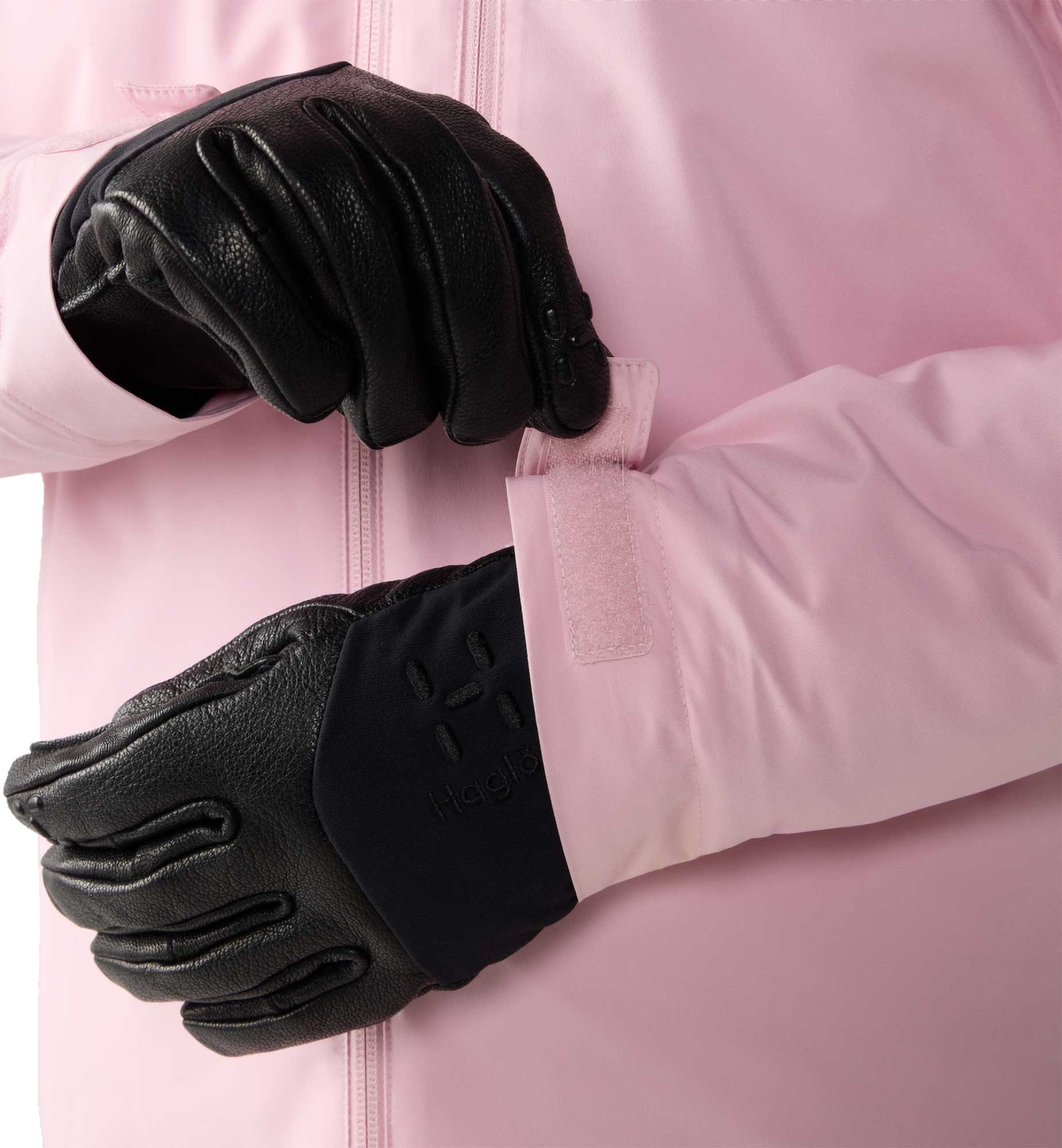 Gondol Insulated II Jacket Women