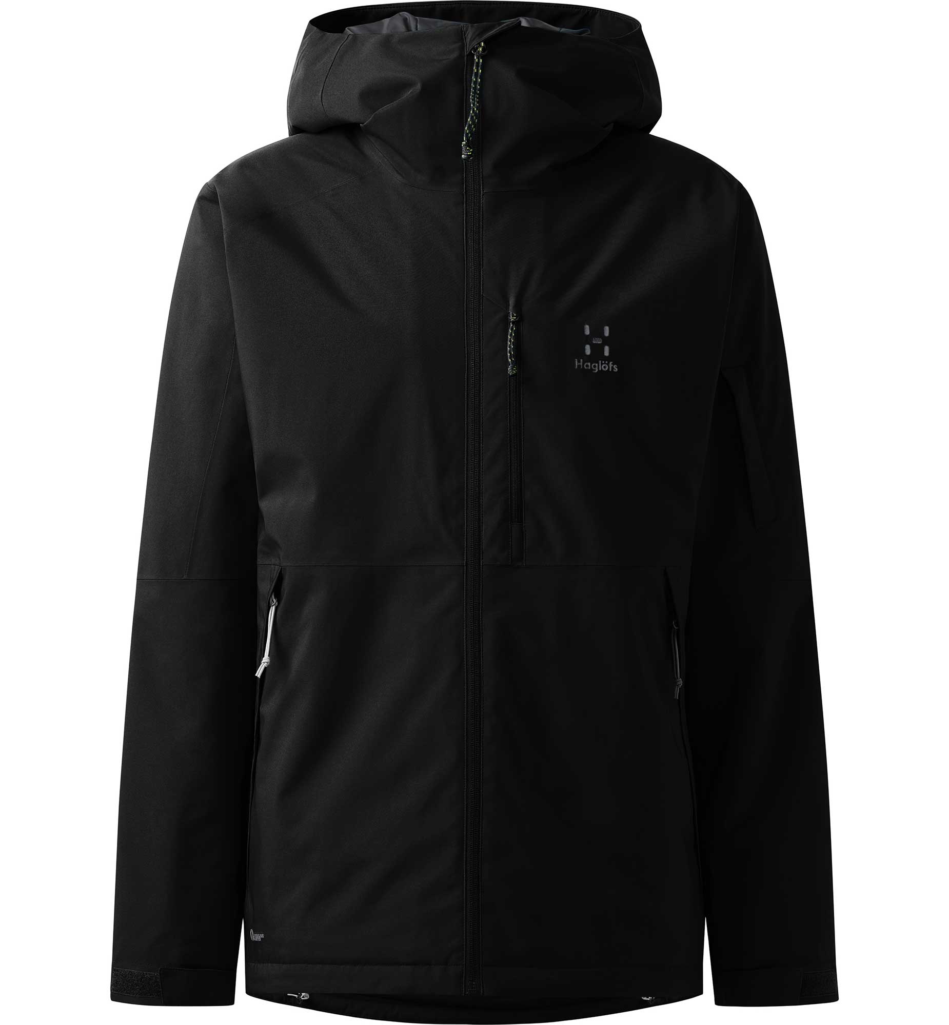Gondol Insulated II Jacket Men