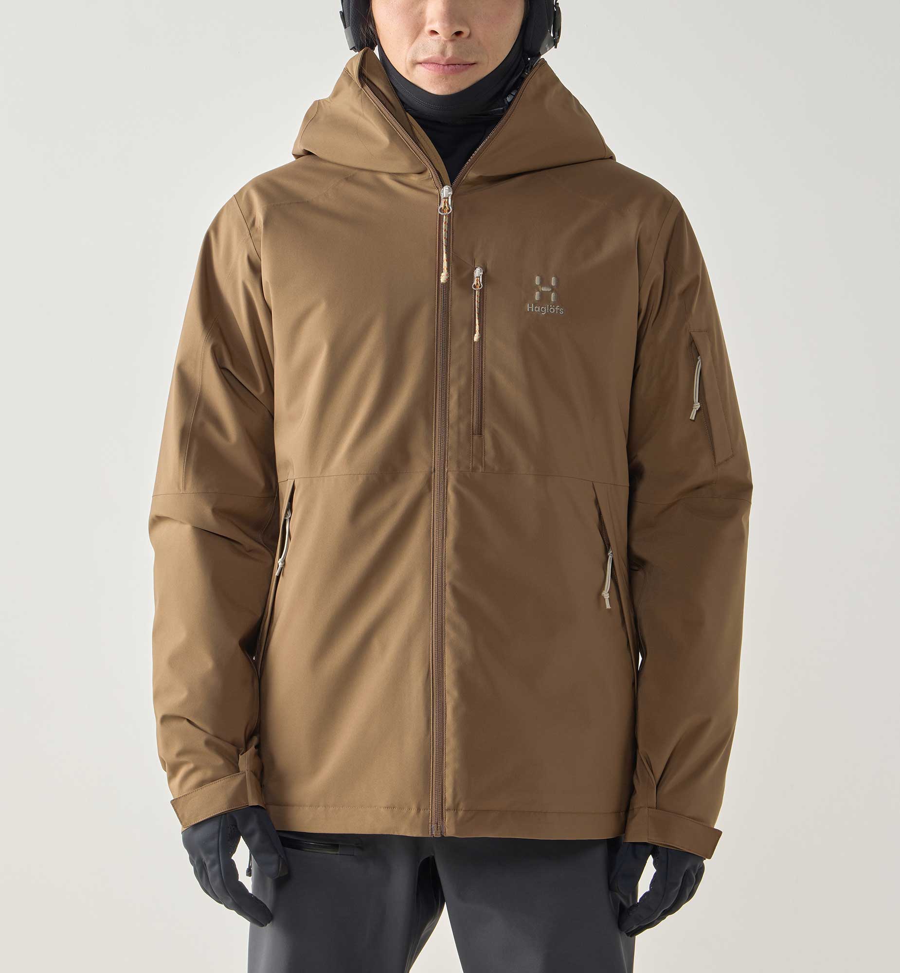 Gondol Insulated II Jacket Men
