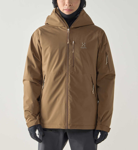 Gondol Insulated II Jacket Men