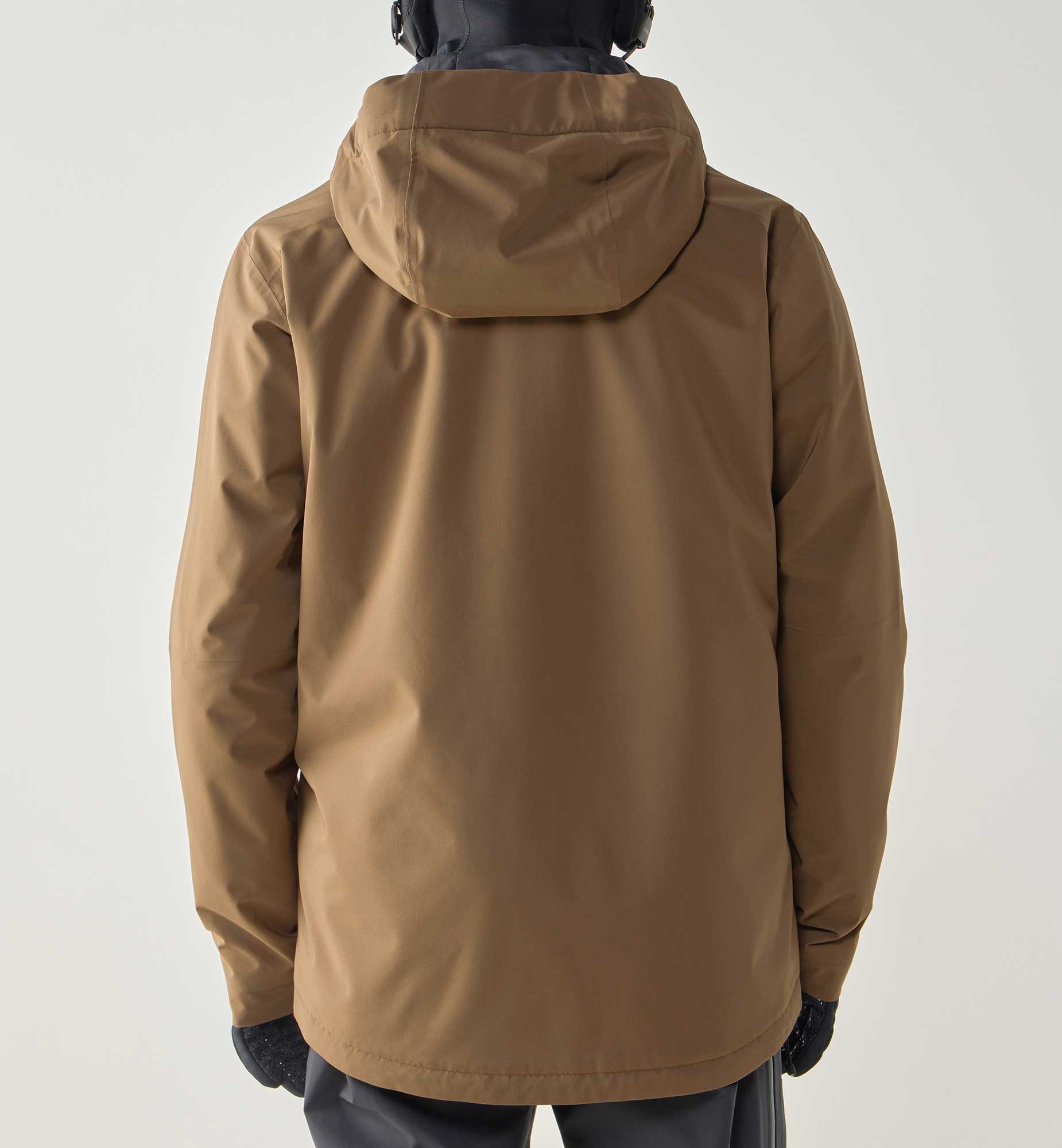Gondol Insulated II Jacket Men