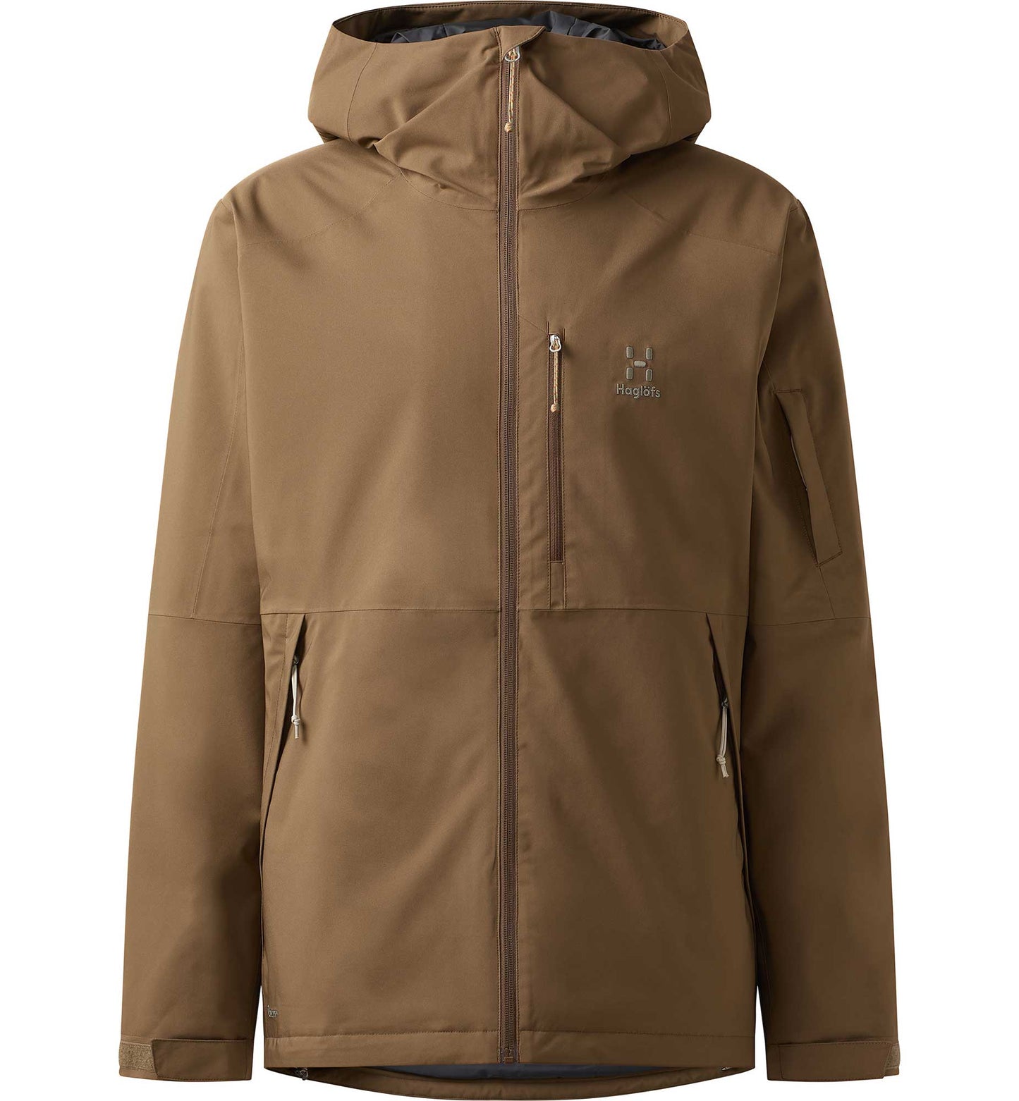 Gondol Insulated II Jacket Men