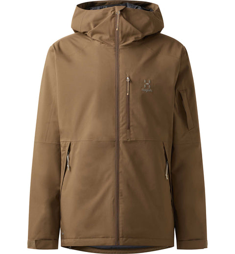 Gondol Insulated II Jacket Men