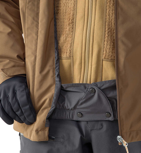 Gondol Insulated II Jacket Men