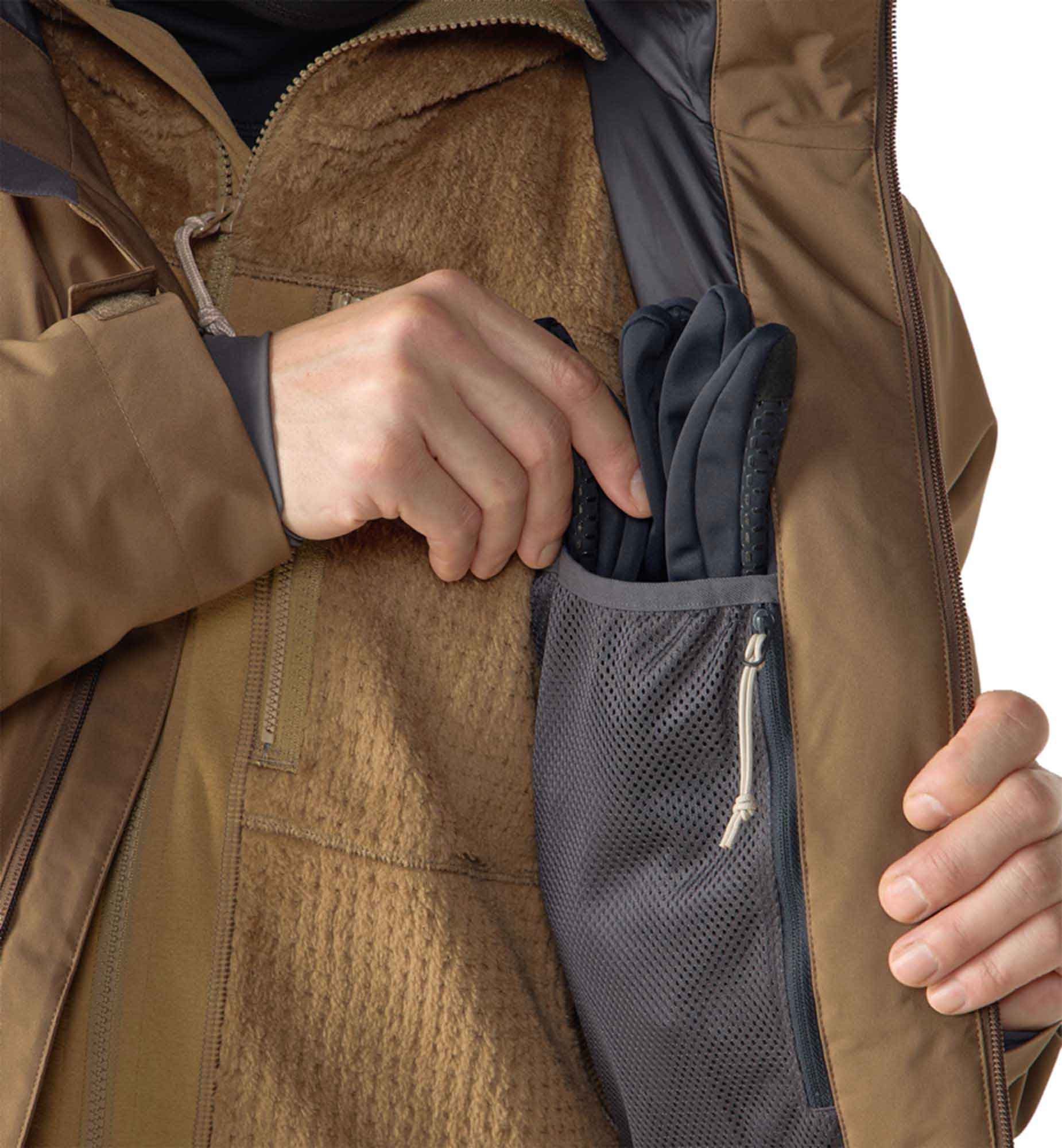 Gondol Insulated II Jacket Men