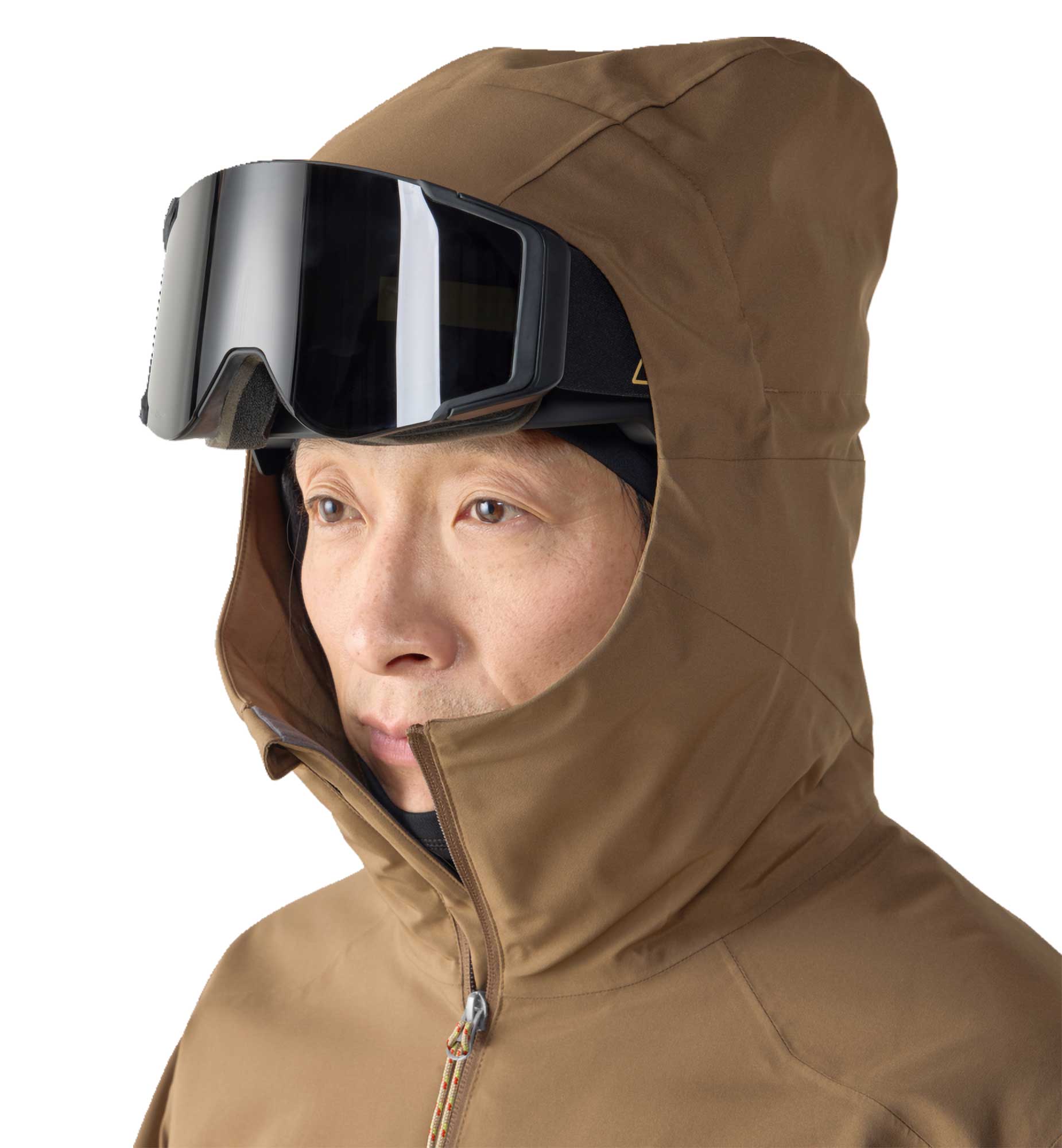 Gondol Insulated II Jacket Men