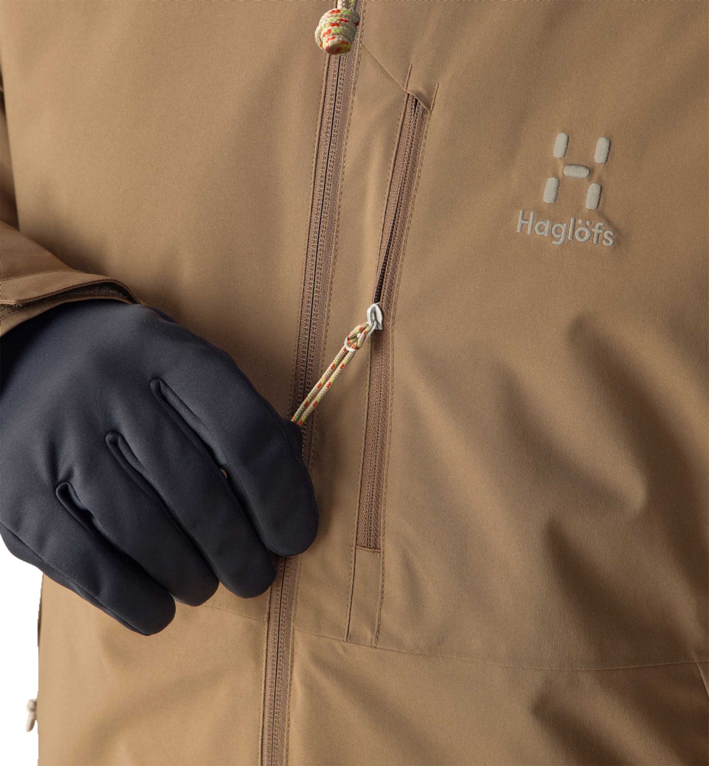 Gondol Insulated II Jacket Men