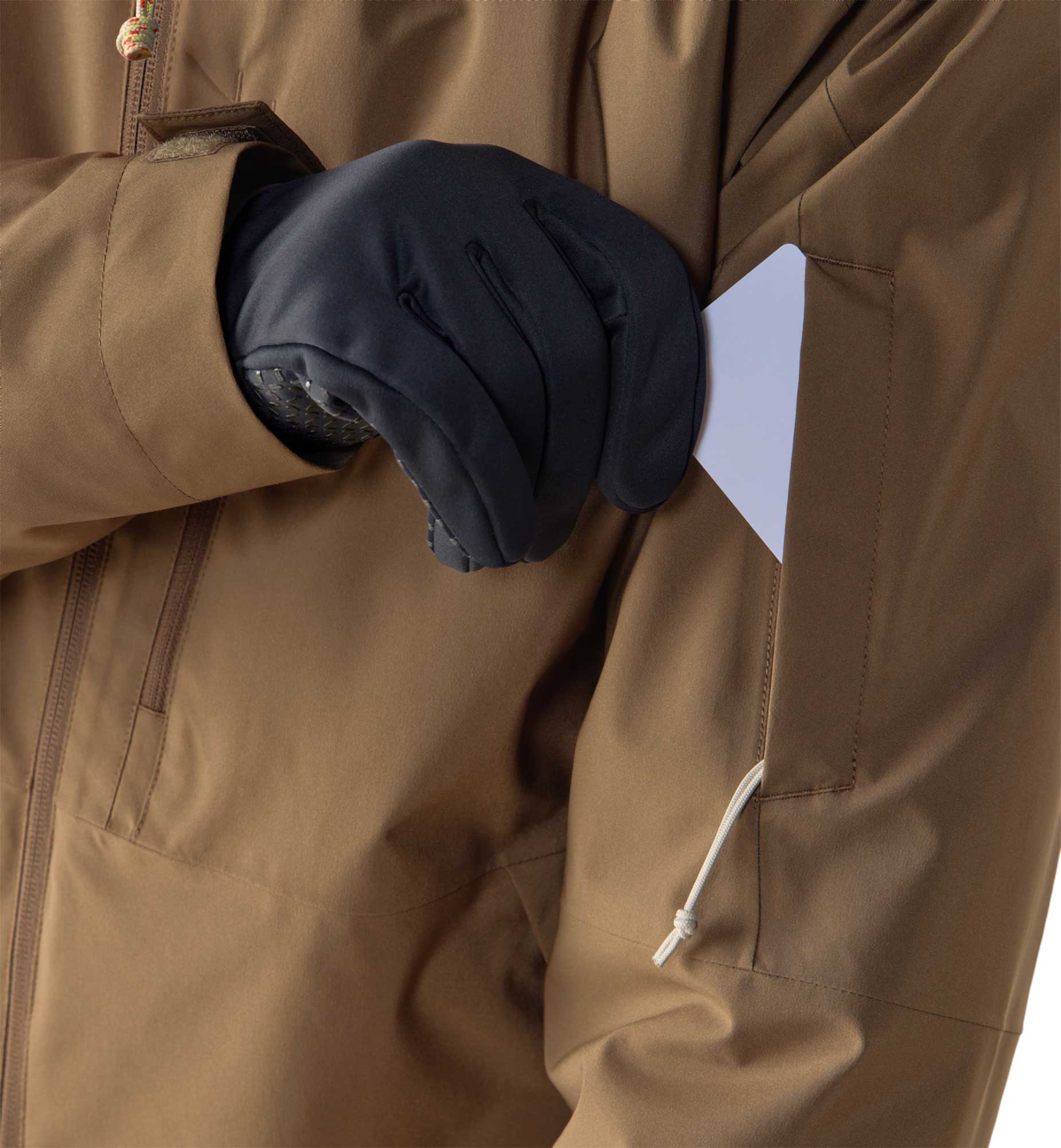 Gondol Insulated II Jacket Men