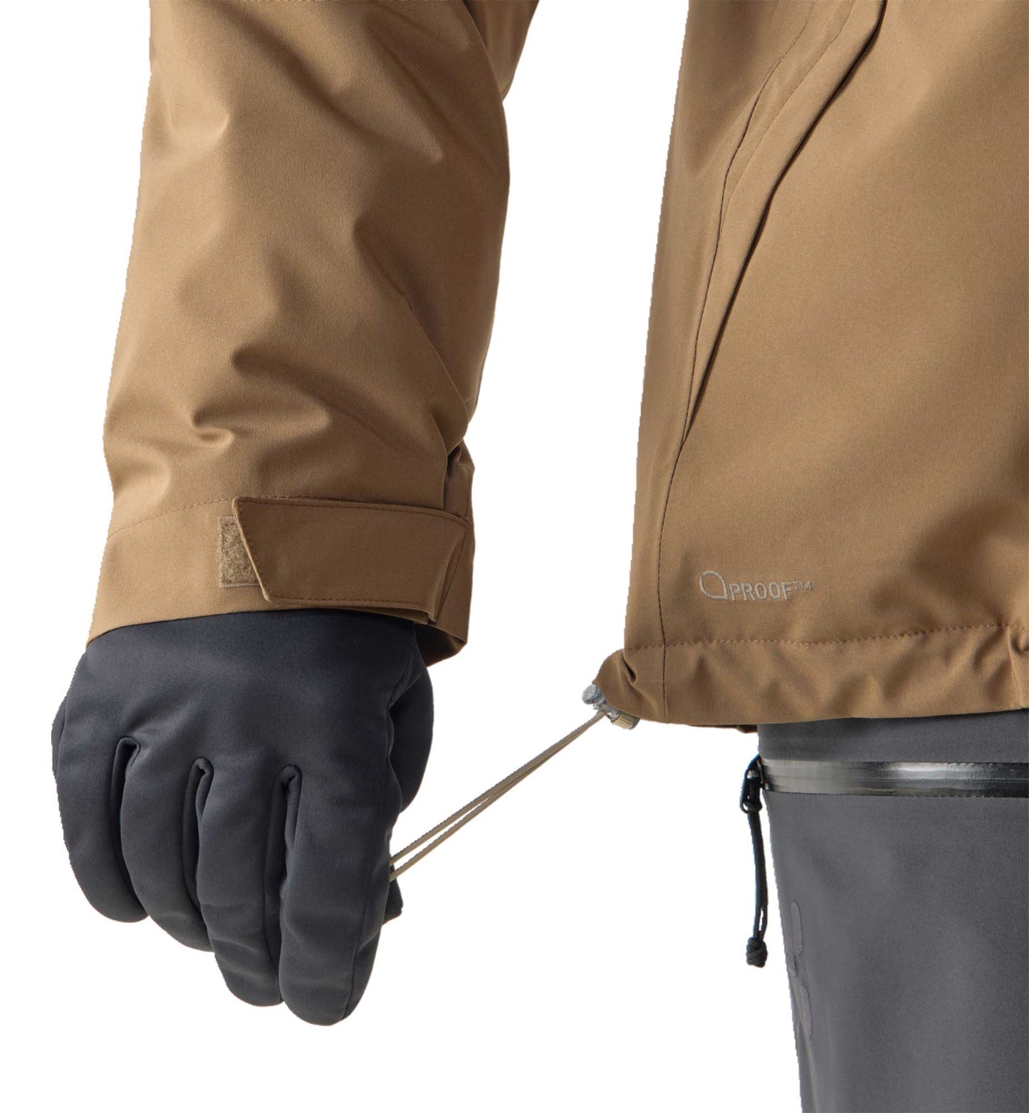 Gondol Insulated II Jacket Men
