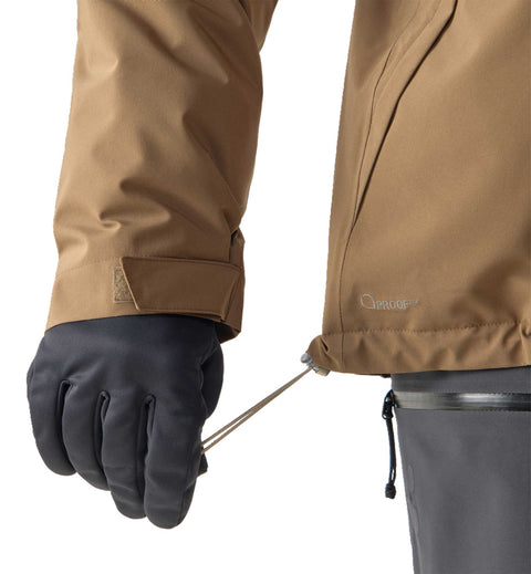 Gondol Insulated II Jacket Men